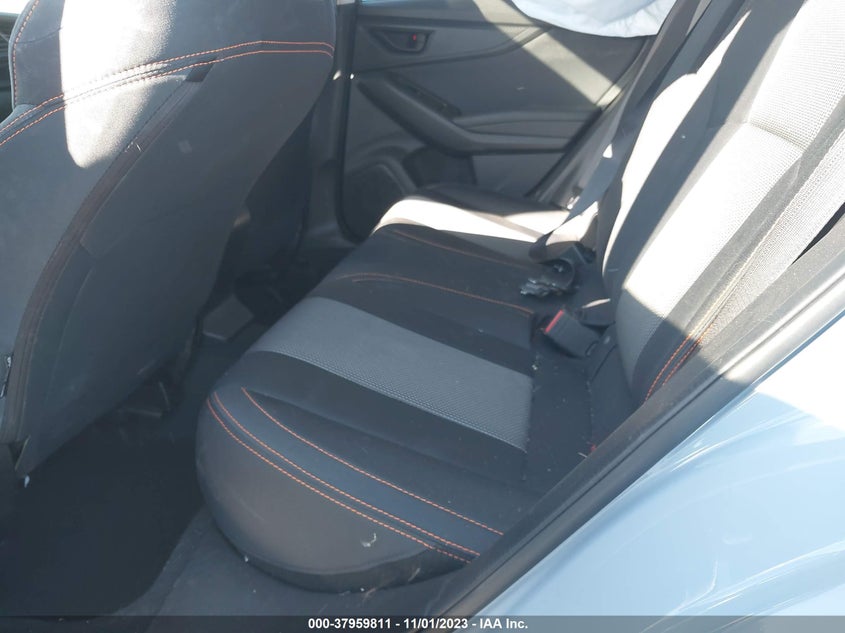 VIN JF2GTAEC4L8273304 2020 SUBARU CROSSTREK PREMIUM