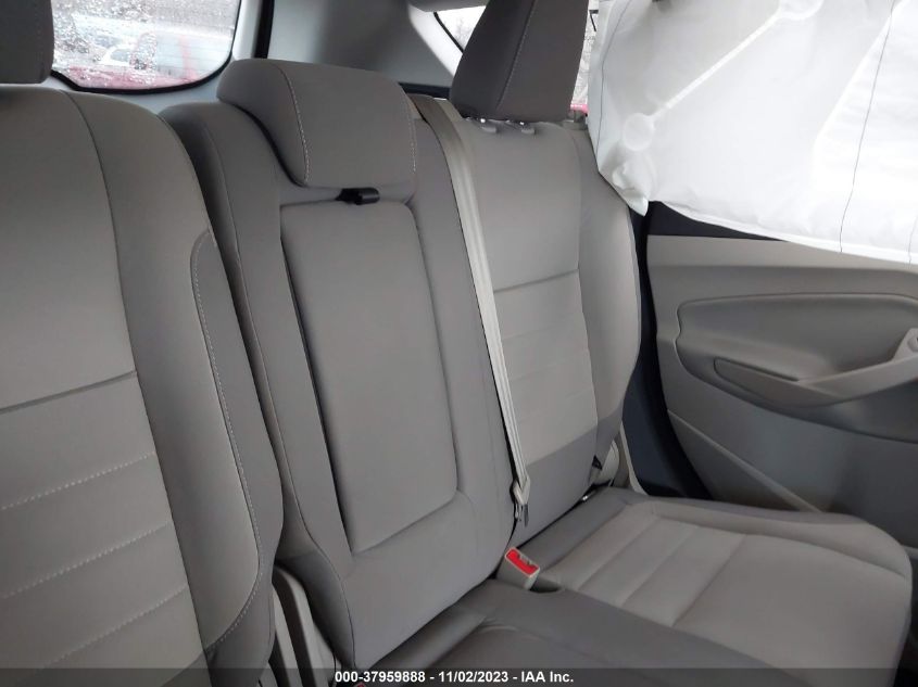 2013 FORD ESCAPE SE - 1FMCU9G91DUA18639