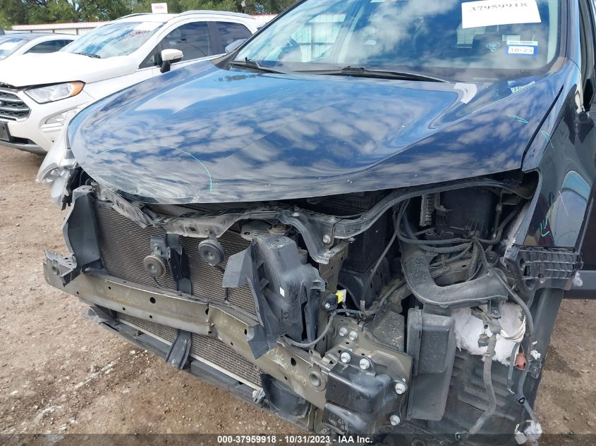 2017 TOYOTA RAV4 LE - 2T3ZFREV5HW399736