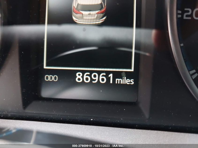 2017 TOYOTA RAV4 LE - 2T3ZFREV5HW399736