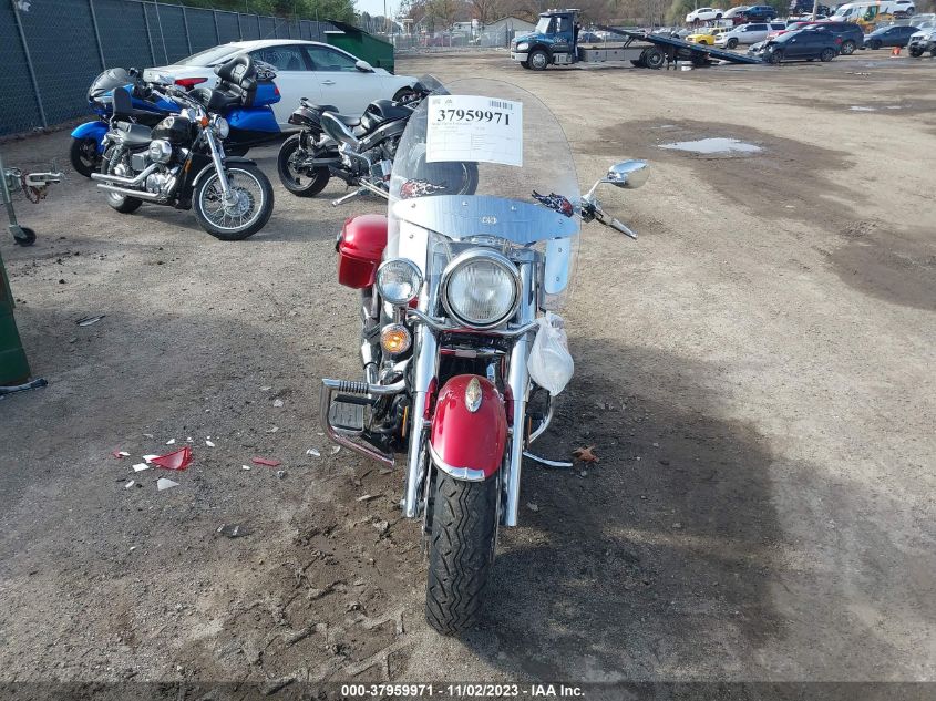 2010 YAMAHA XV1700 A JYAVP28E0AA003825