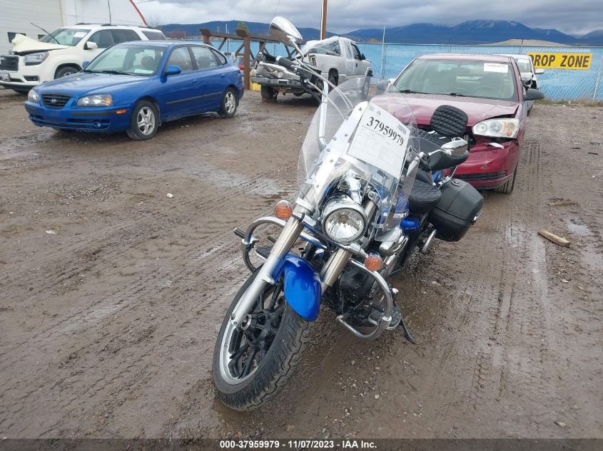 2012 YAMAHA XVS950 A/CT JYAVN01E4CA012129