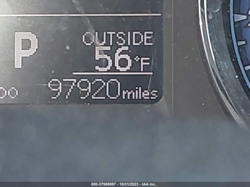 2019 TOYOTA COROLLA L/LE/XLE/SE/XSE - 5YFBURHE1KP934503