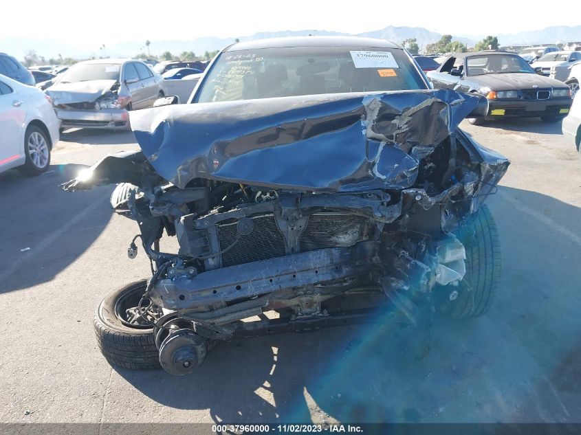 2013 SUBARU LEGACY 2.5I - 4S3BMBA67D3018544