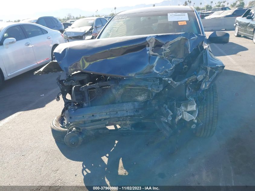 2013 SUBARU LEGACY 2.5I - 4S3BMBA67D3018544