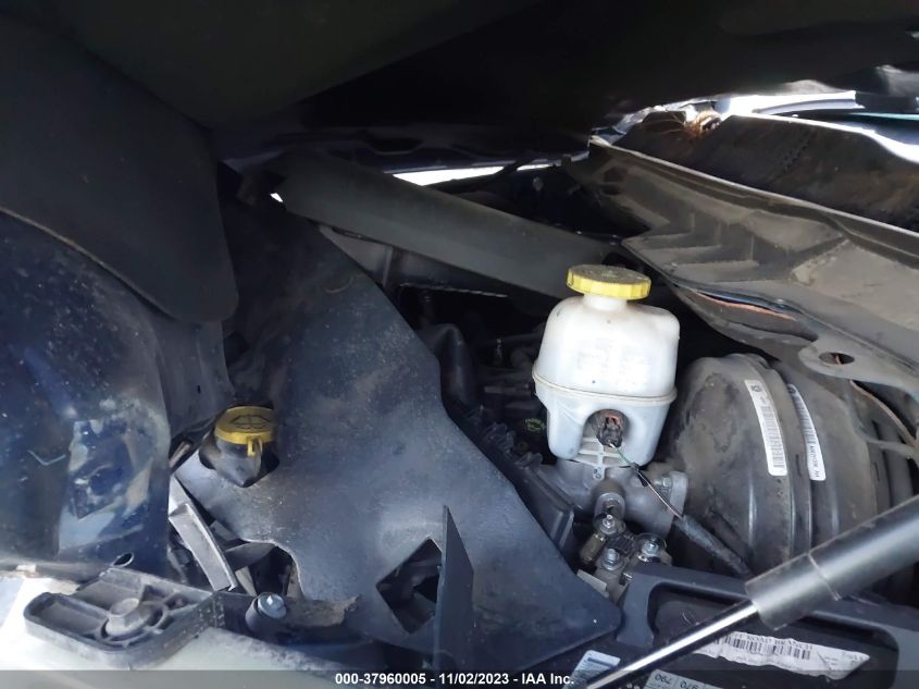 2018 RAM 1500 ST - 3C6RR6KG7JG225580