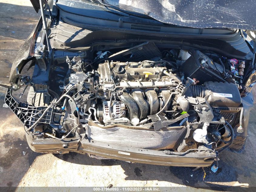 2023 KIA SOUL GT-LINE - KNDJ53AU0P7840368