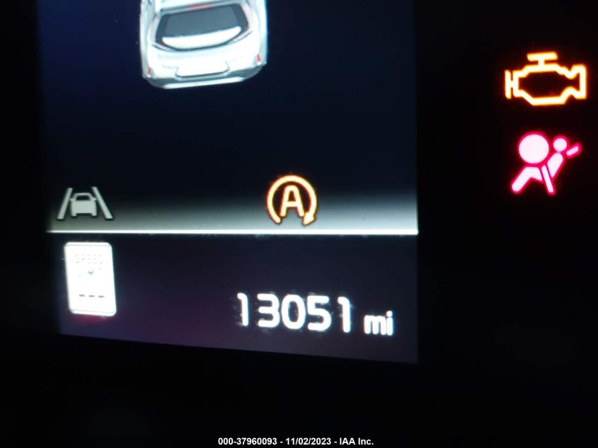 2023 KIA SOUL GT-LINE - KNDJ53AU0P7840368