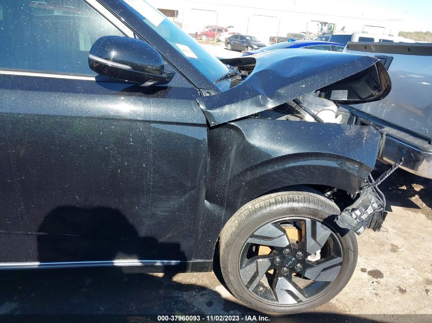 2023 KIA SOUL GT-LINE - KNDJ53AU0P7840368