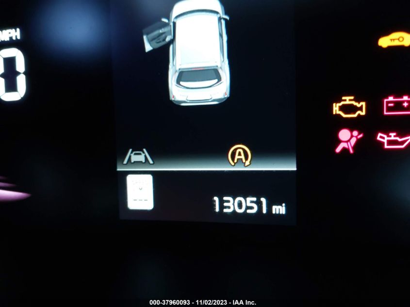 2023 KIA SOUL GT-LINE - KNDJ53AU0P7840368
