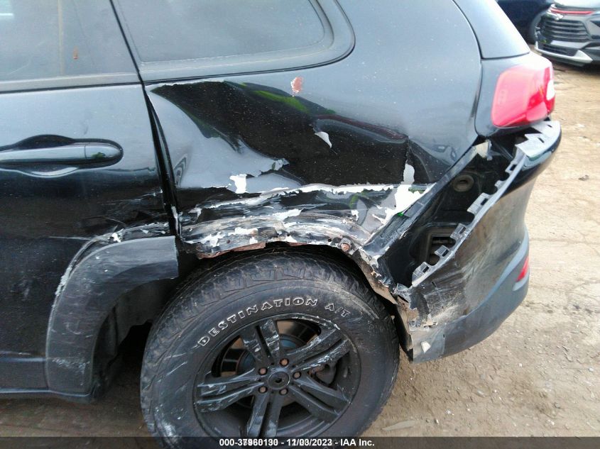 2015 JEEP CHEROKEE - 1C4PJMBS3FW778025