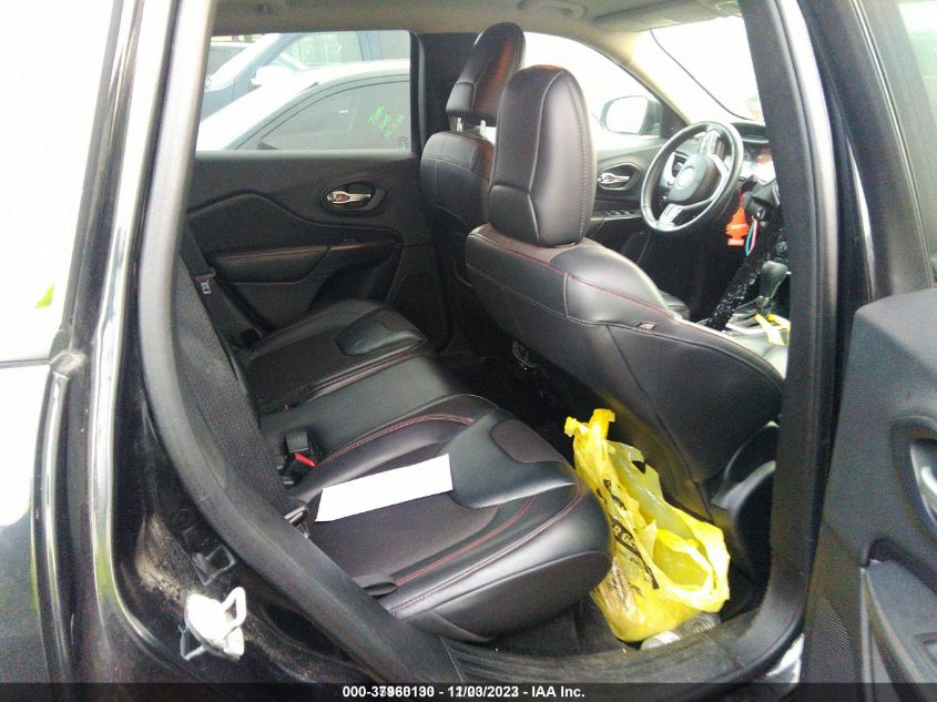 2015 JEEP CHEROKEE - 1C4PJMBS3FW778025