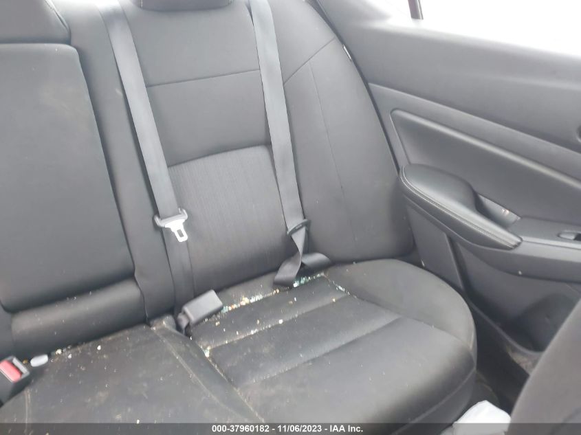 2020 NISSAN ALTIMA 2.5 S - 1N4BL4BV8LC252331