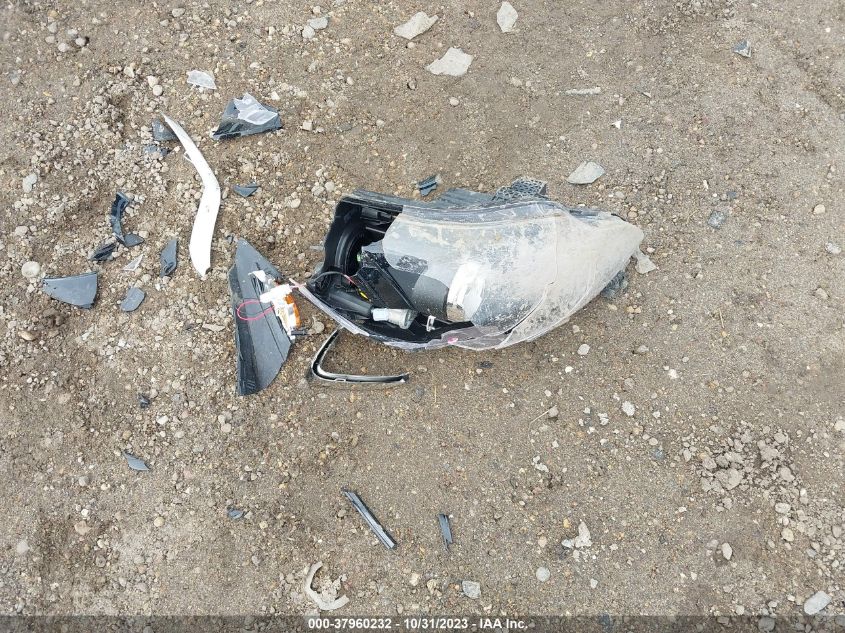 2013 VOLKSWAGEN JETTA 2.0L S - 3VW2K7AJ9DM405387