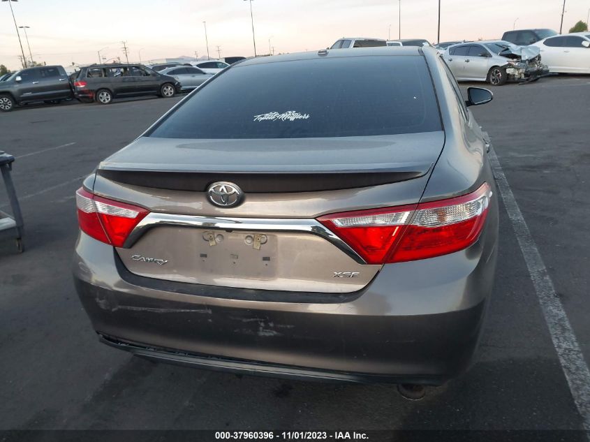 2016 TOYOTA CAMRY XSE V6 - 4T1BK1FK7GU576362