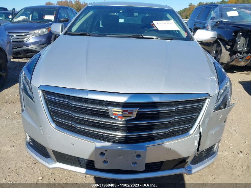 2019 CADILLAC XTS LUXURY - 2G61M5S39K9126995