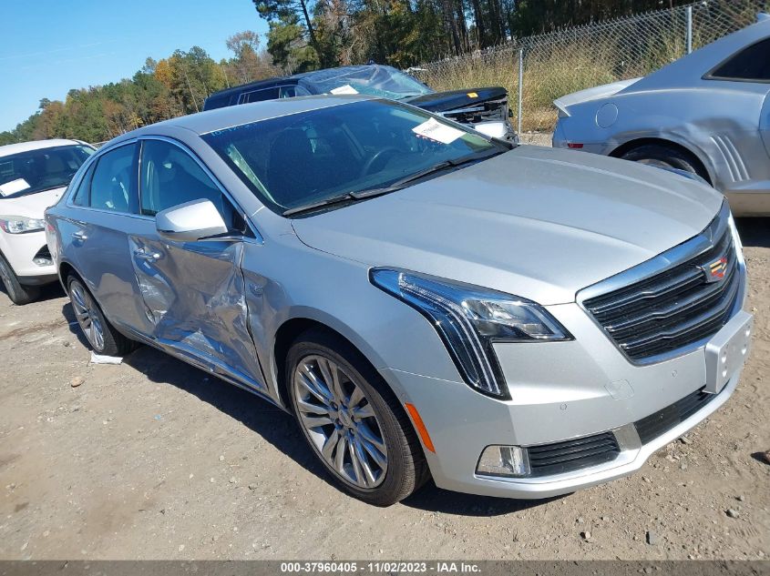 2019 CADILLAC XTS LUXURY - 2G61M5S39K9126995