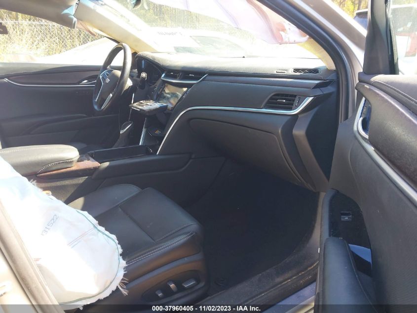 2019 CADILLAC XTS LUXURY - 2G61M5S39K9126995