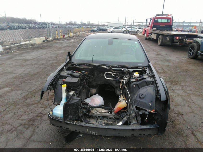 2015 CHRYSLER 300 - 2C3CCABG0FH781261