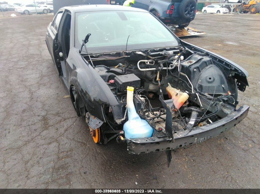 2015 CHRYSLER 300 - 2C3CCABG0FH781261