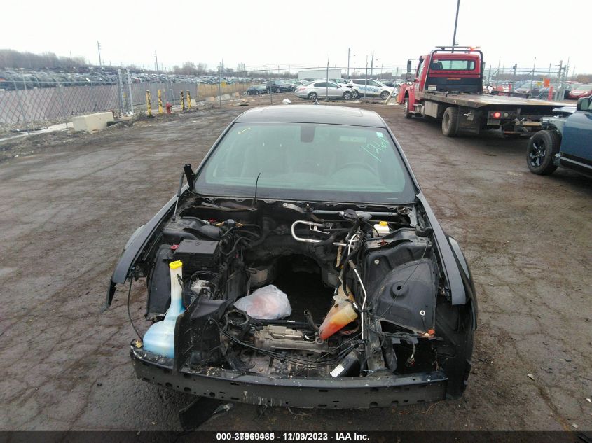 2015 CHRYSLER 300 - 2C3CCABG0FH781261