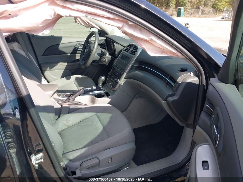 2015 CHEVROLET MALIBU LS - 1G11B5SL6FF184409