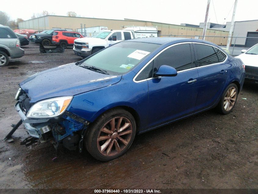 2013 BUICK VERANO - 1G4PP5SK7D4119101