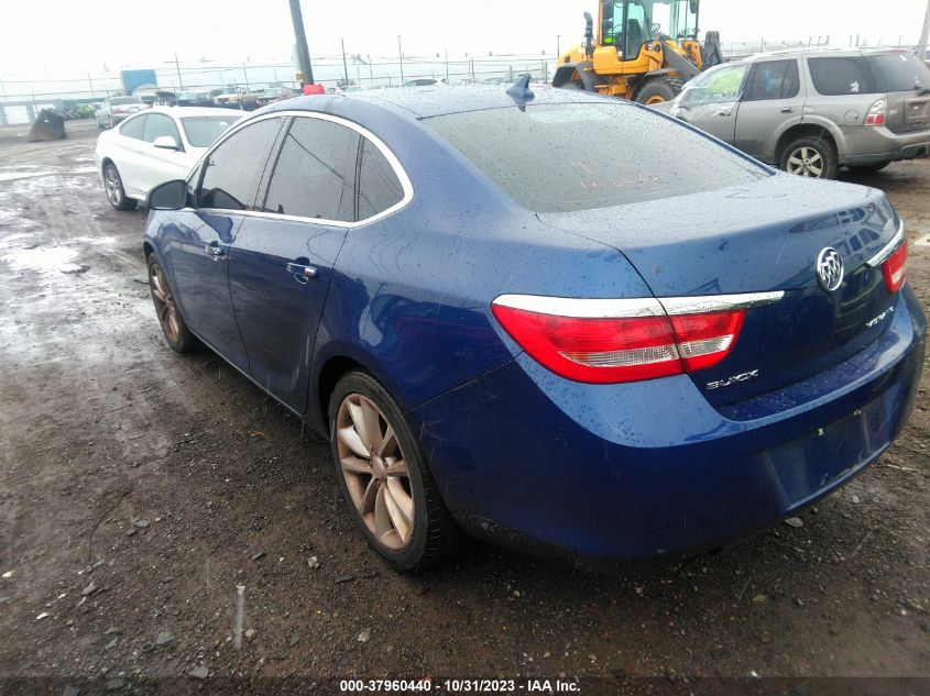 2013 BUICK VERANO - 1G4PP5SK7D4119101