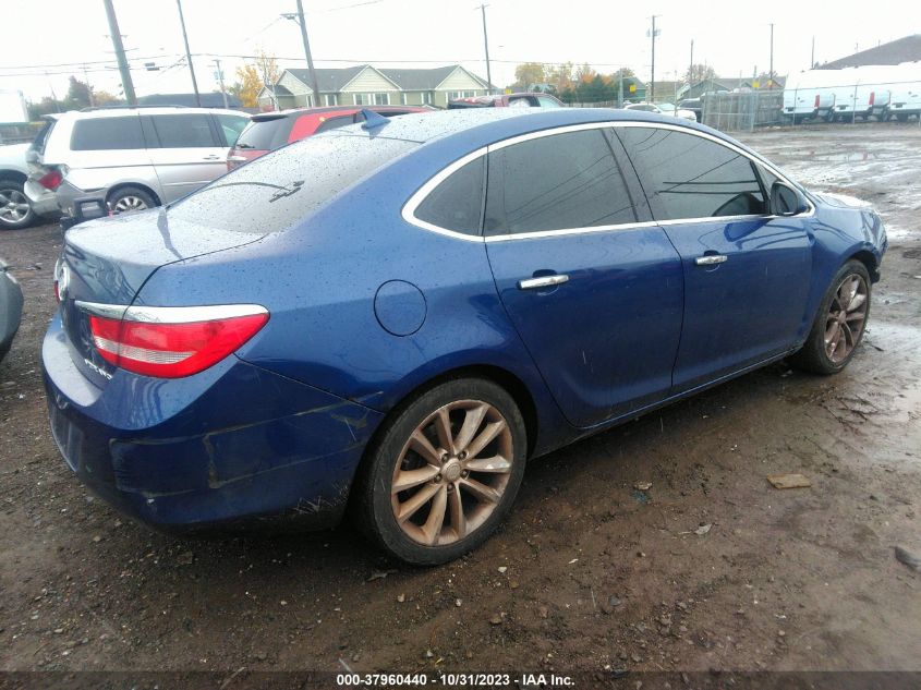 2013 BUICK VERANO - 1G4PP5SK7D4119101