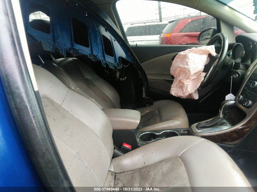 2013 BUICK VERANO - 1G4PP5SK7D4119101