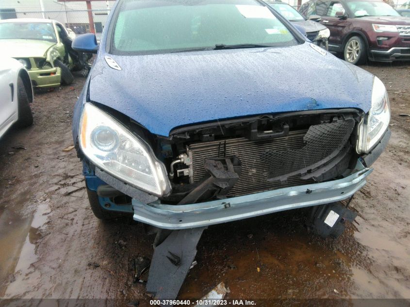 2013 BUICK VERANO - 1G4PP5SK7D4119101