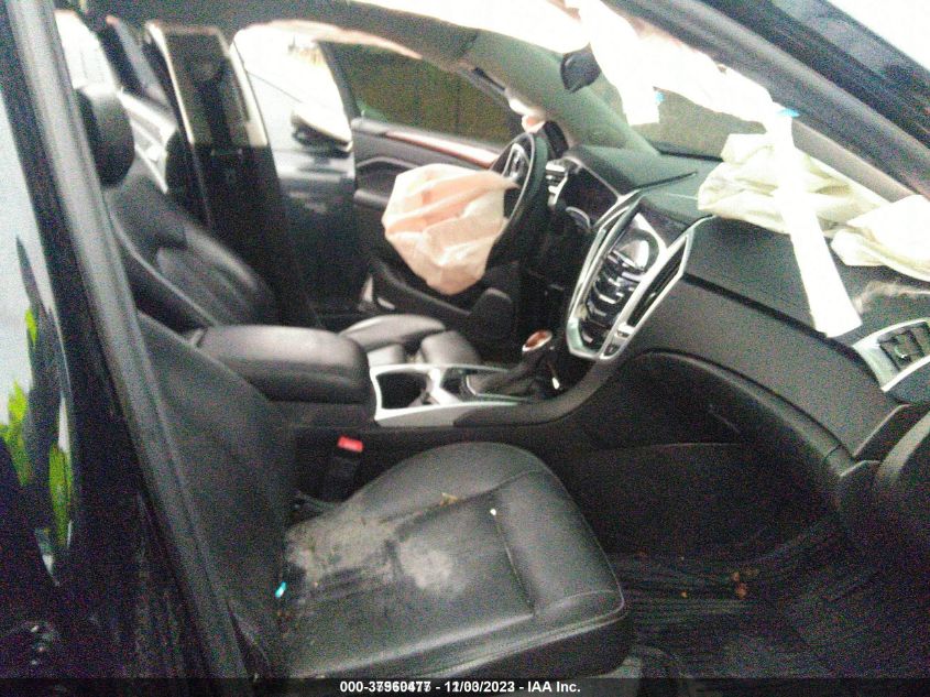2015 CADILLAC SRX LUXURY COLLECTION - 3GYFNBE30FS563068