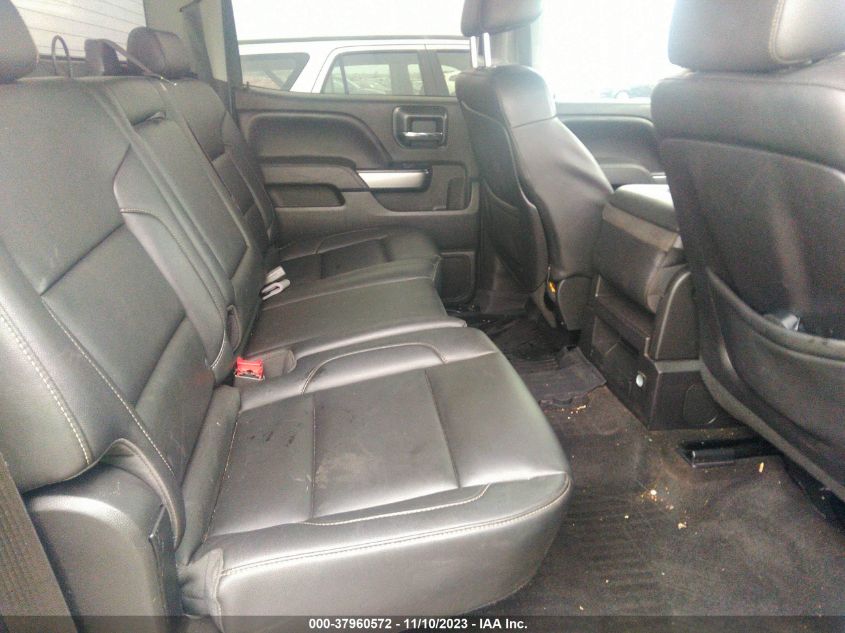 2015 CHEVROLET SILVERADO 1500 1LT - 3GCPCREC3FG421552