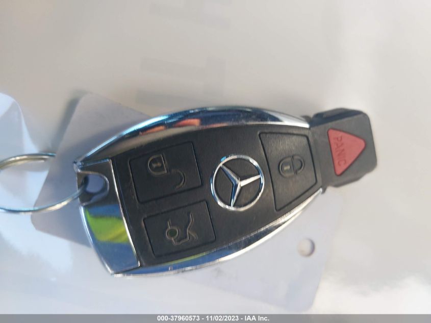 2018 MERCEDES-BENZ GLE 350 - 4JGDA5JB3JB159091