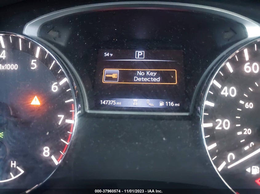 VIN 1N4AL3AP9JC175555 2018 NISSAN ALTIMA 2.5 SL