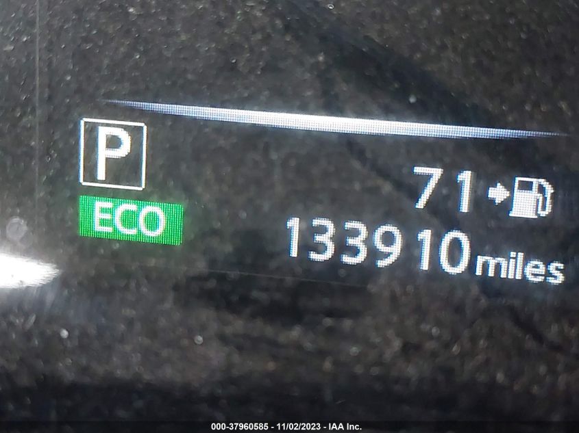 2017 NISSAN ROGUE SV/SL - 5N1AT2MV1HC885201