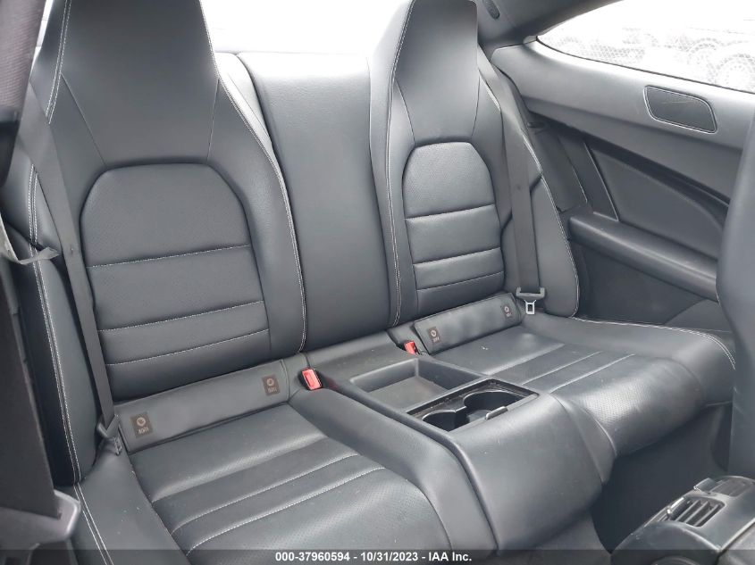 2013 MERCEDES-BENZ C 350 SPORT 4MATIC WDDGJ8JB7DF943439