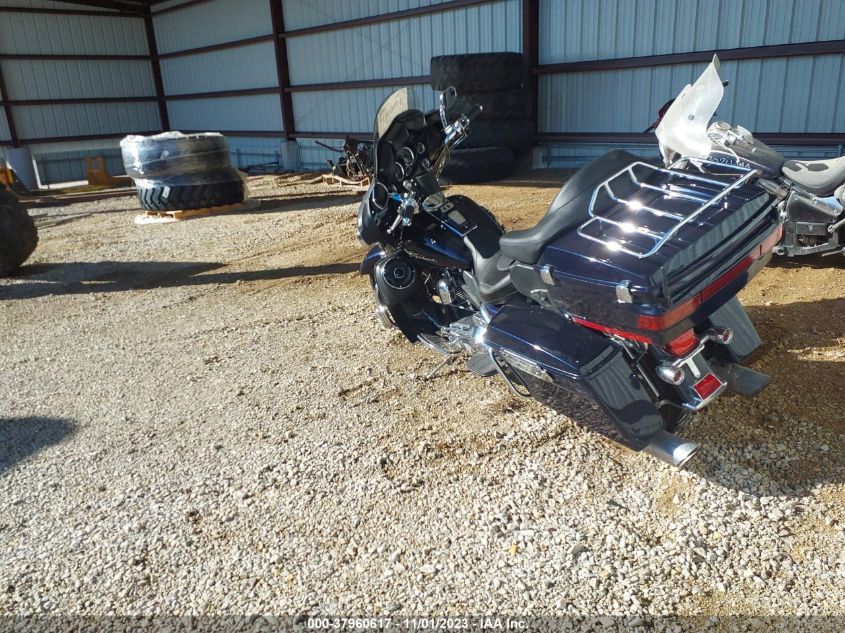 2002 HARLEY-DAVIDSON FLHTCUI 1HD1FCW1X2Y619423