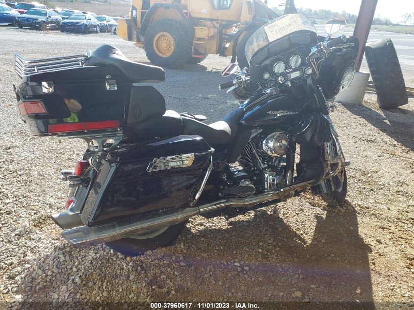 2002 HARLEY-DAVIDSON FLHTCUI 1HD1FCW1X2Y619423
