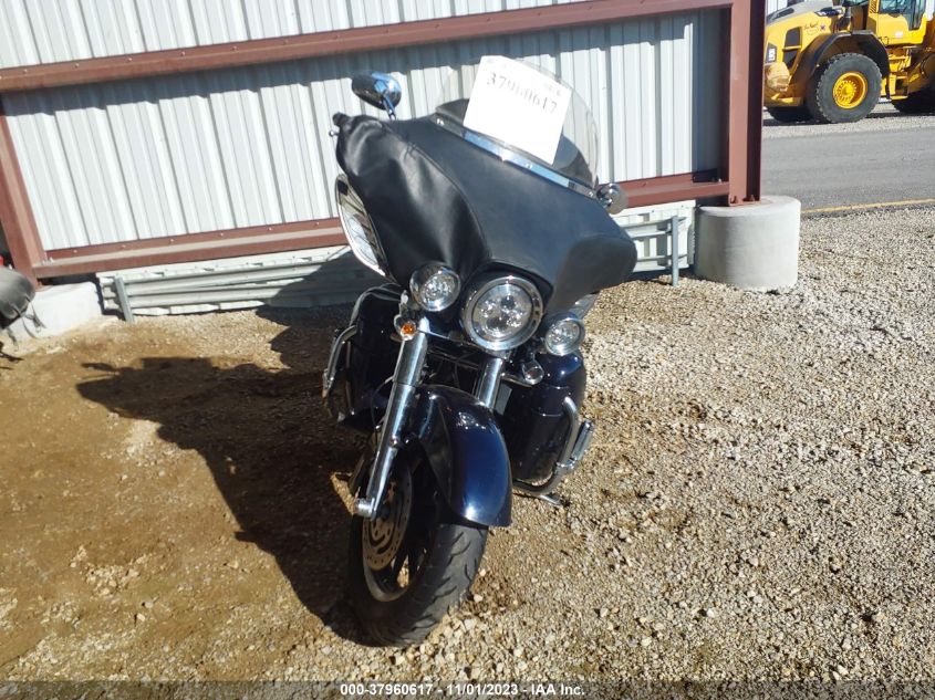 2002 HARLEY-DAVIDSON FLHTCUI 1HD1FCW1X2Y619423