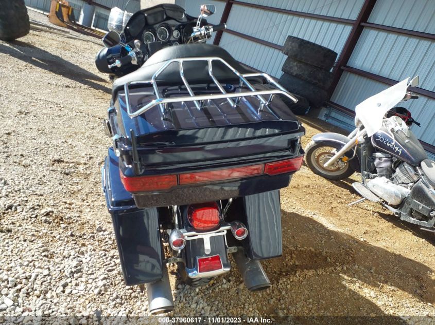 2002 HARLEY-DAVIDSON FLHTCUI 1HD1FCW1X2Y619423