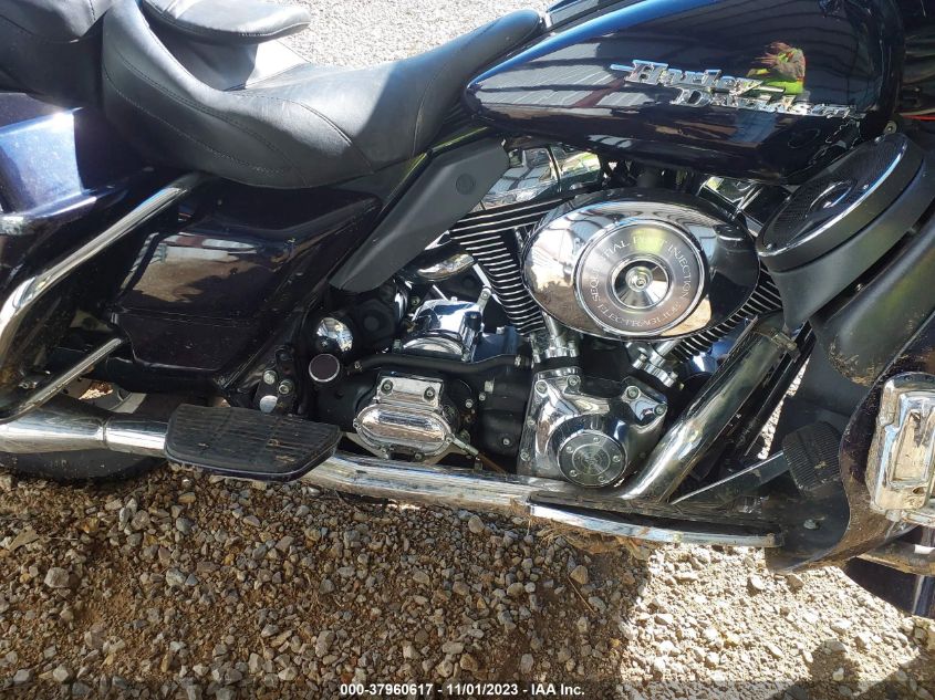 2002 HARLEY-DAVIDSON FLHTCUI 1HD1FCW1X2Y619423