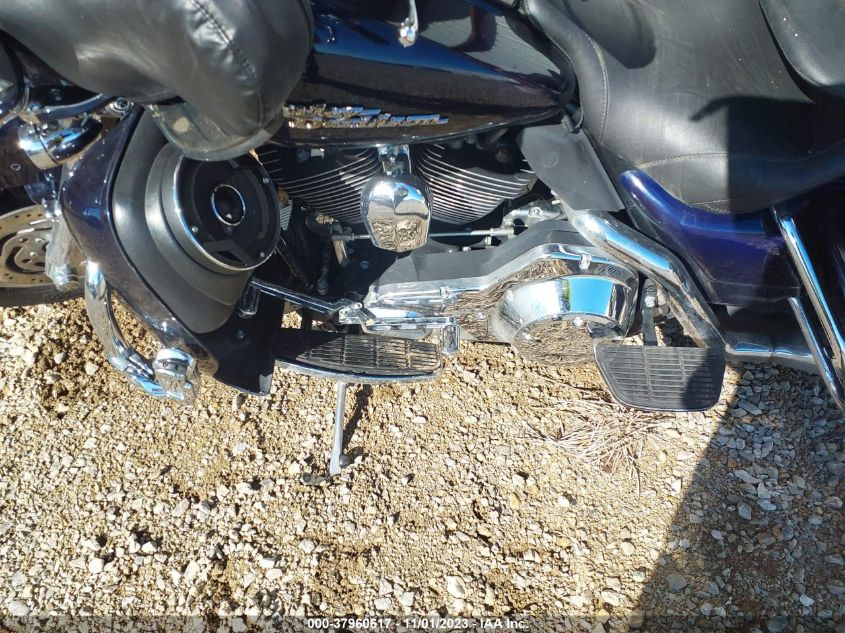 2002 HARLEY-DAVIDSON FLHTCUI 1HD1FCW1X2Y619423