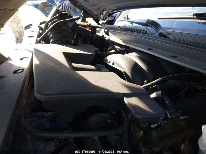 2015 CHEVROLET TAHOE LT - 1GNSKBKC4FR532689
