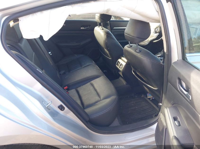 2019 NISSAN ALTIMA SL - 1N4BL4EV9KC190075