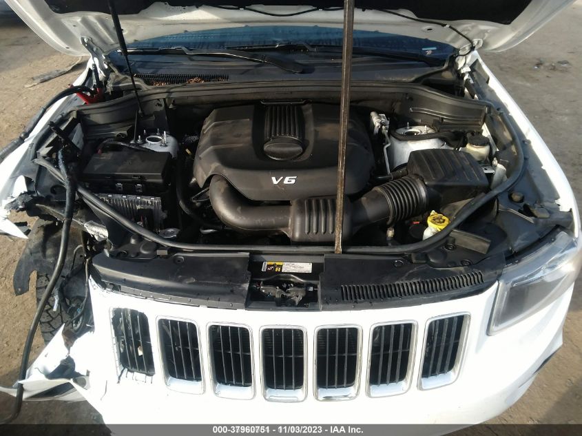 2015 JEEP GRAND CHEROKEE LIMITED - 1C4RJEBG2FC906220