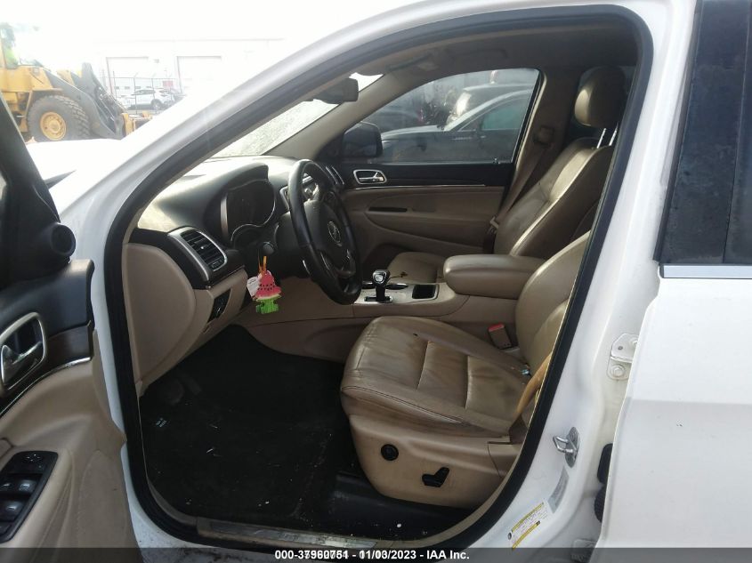 2015 JEEP GRAND CHEROKEE LIMITED - 1C4RJEBG2FC906220