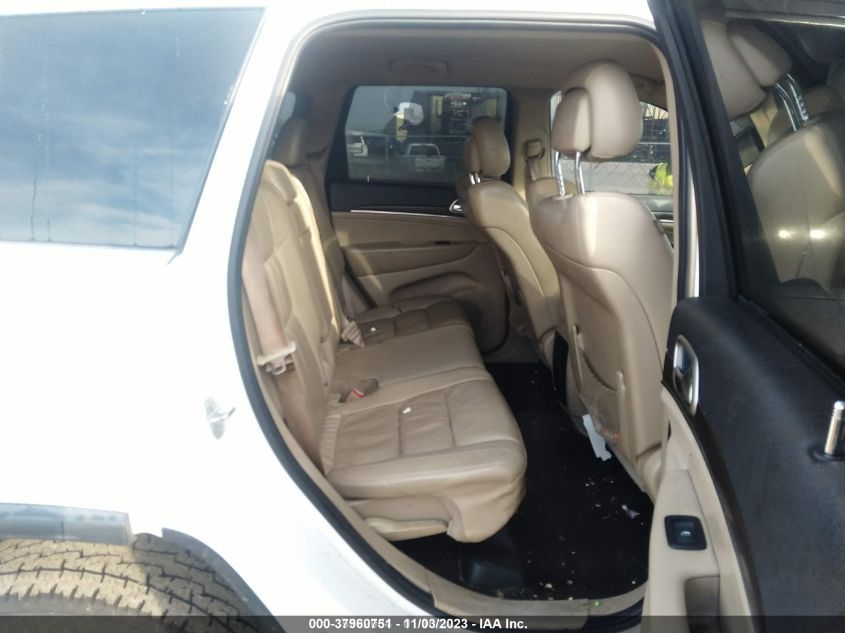 2015 JEEP GRAND CHEROKEE LIMITED - 1C4RJEBG2FC906220