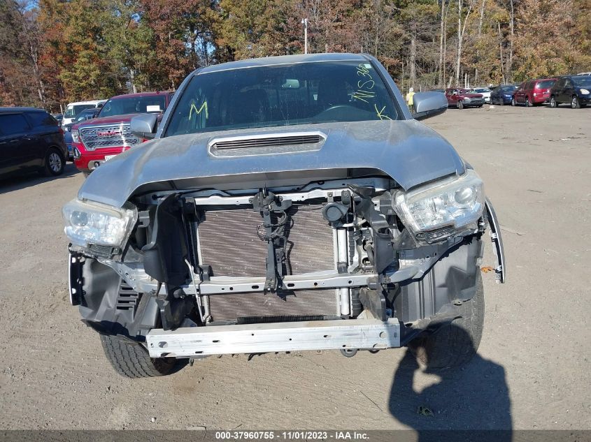 2020 TOYOTA TACOMA 4WD TRD SPORT 3TMCZ5AN5LM293566