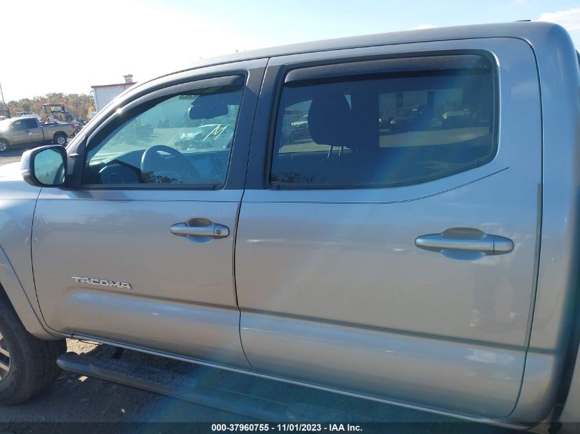 2020 TOYOTA TACOMA 4WD TRD SPORT 3TMCZ5AN5LM293566